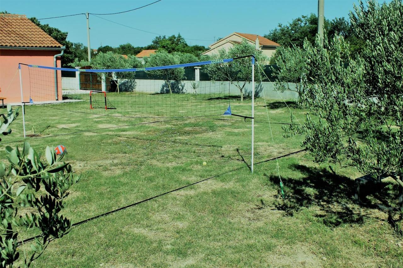 Holiday Home Tuta Polaca エクステリア 写真
