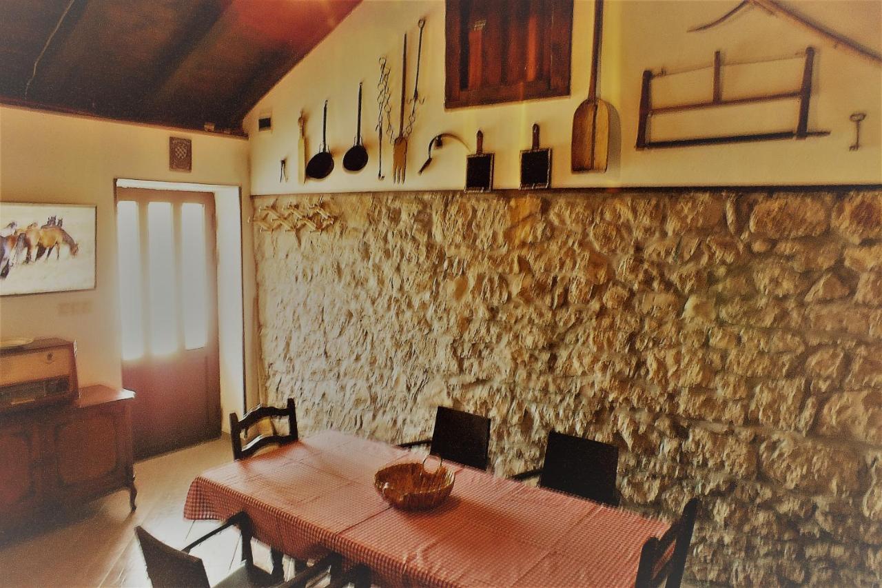 Holiday Home Tuta Polaca エクステリア 写真