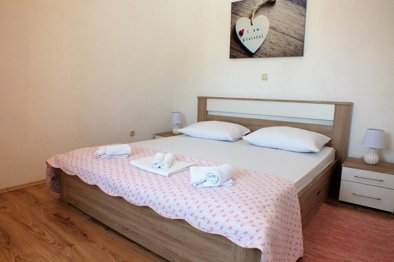 Holiday Home Tuta Polaca エクステリア 写真