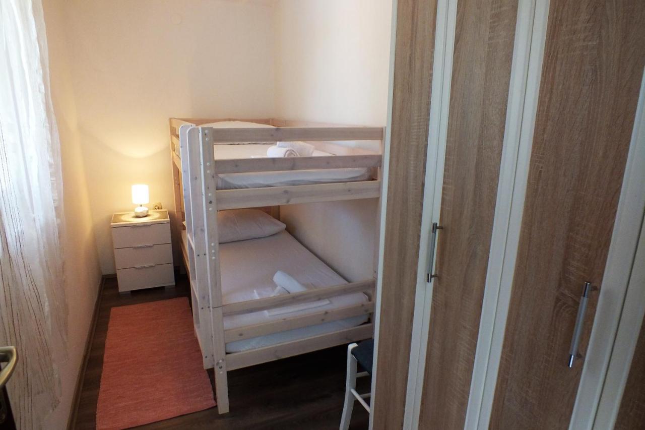 Holiday Home Tuta Polaca エクステリア 写真