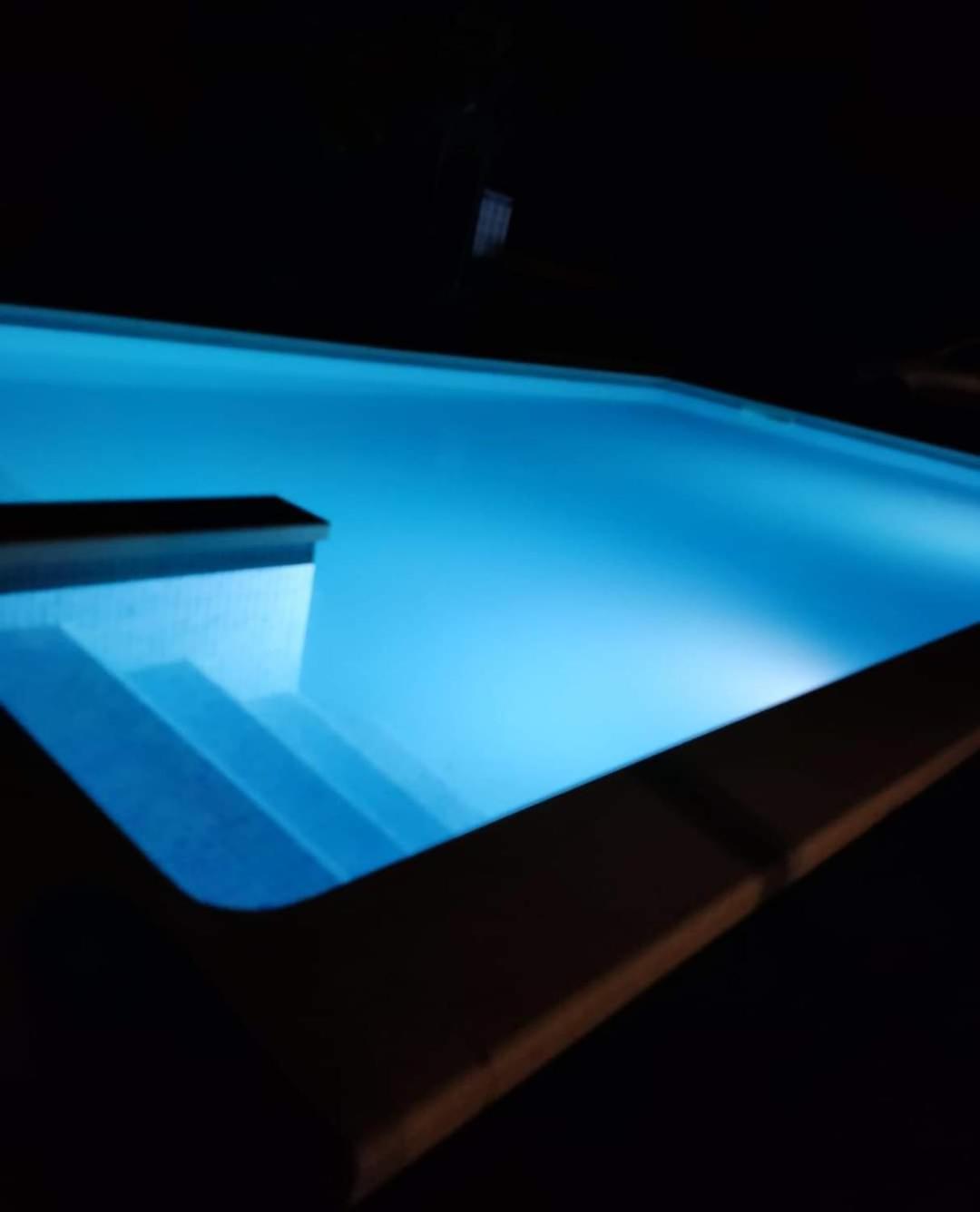 Holiday Home Tuta Polaca エクステリア 写真