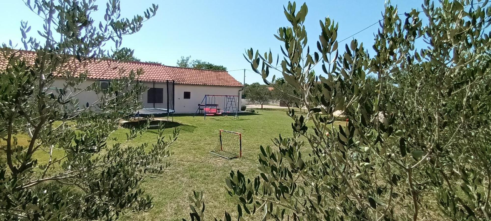 Holiday Home Tuta Polaca エクステリア 写真