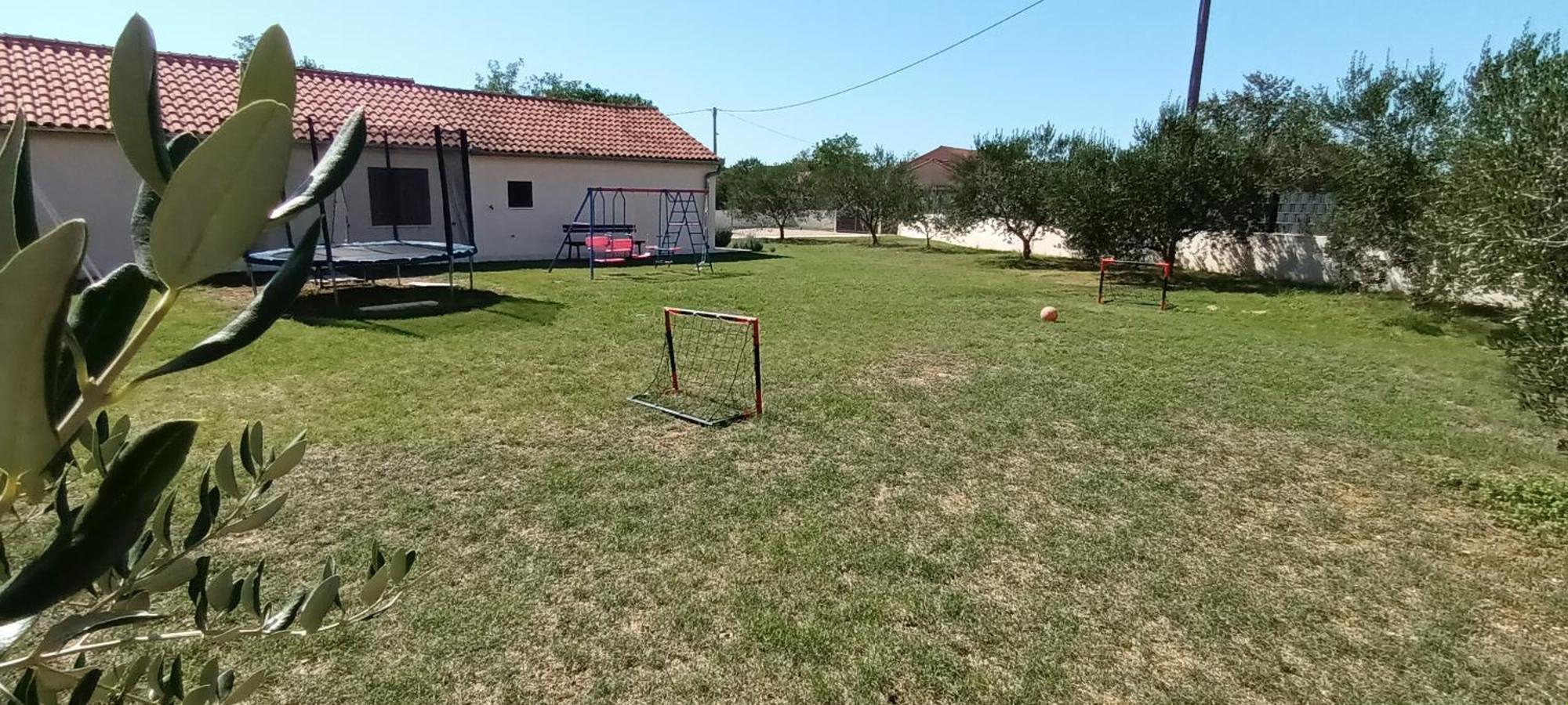 Holiday Home Tuta Polaca エクステリア 写真