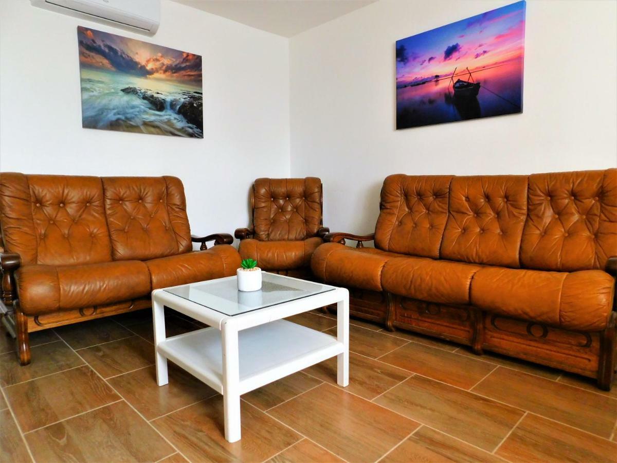 Holiday Home Tuta Polaca エクステリア 写真
