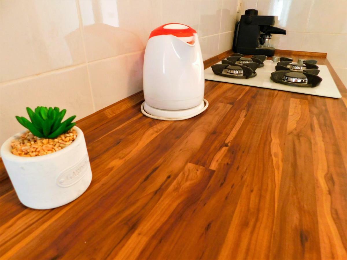 Holiday Home Tuta Polaca エクステリア 写真