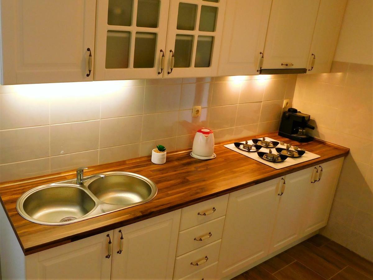 Holiday Home Tuta Polaca エクステリア 写真