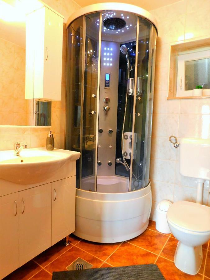 Holiday Home Tuta Polaca エクステリア 写真